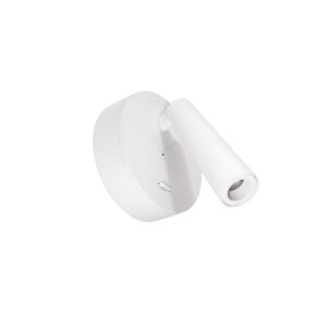 GAP580 Applique da parete - 3W