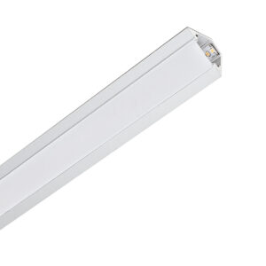 GAVPB1 AVANA Sistema modulare in alluminio estruso sezionabile