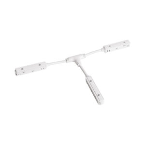 GBIC23 Modulo di connessione elettrica di 3 binari da incasso