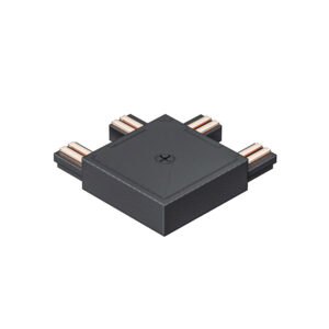 GBIGA1 Modulo di connessione elettrica di 2 binari soffito/soffitto o parete/parete GBIN30