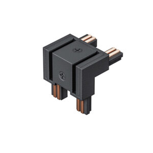 GBIGA2 Modulo di connessione elettrica di 2 binari soffitto/parete GBIN30