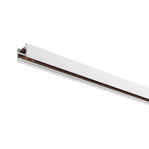 GBIN46 Sistema a binario modulare elettro-meccanico 48V in alluminio