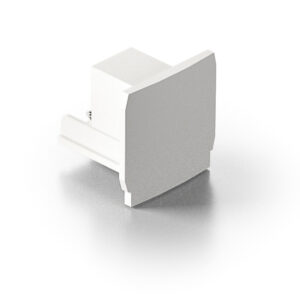 GBIT01 Tappo di chiusura per binario