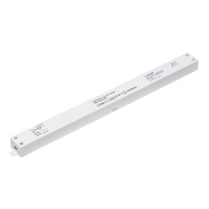GBITR3 Alimentatore non dimerabile in remoto per binari da incasso - 100W