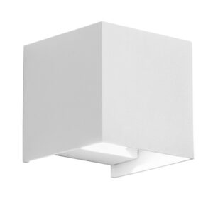 GES1023 Applique da parete - 2x10W