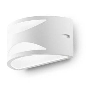 GES1040 Applique da parete - MAX 1X18W