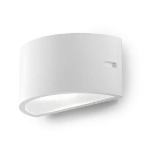 GES1050 Applique da parete - MAX 1X18W