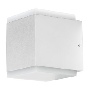 GES1100 Struttura in alluminio pressofuso - 12W