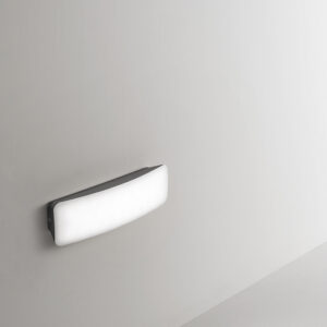 GES150 Segnapassi con struttura in materiale plastico - 7W