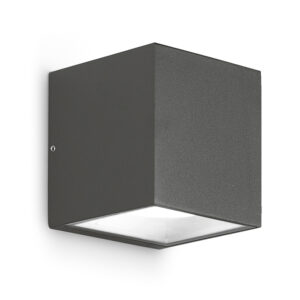 GES170 Applique da parete - MAX 2X9W