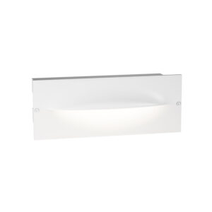 GES2000C Segnapassi ad incasso - 13W - 3000K