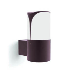 GES2013 Paletto da giardino - MAX 1X18W