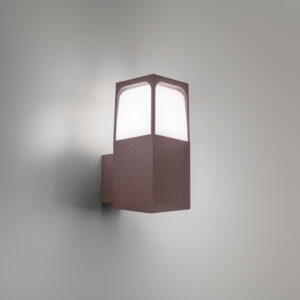 GES2020 Applique da parete - MAX 1X18W