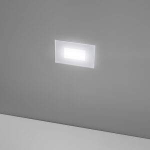 GES2040 Segnapassi ad incasso - 4,5W