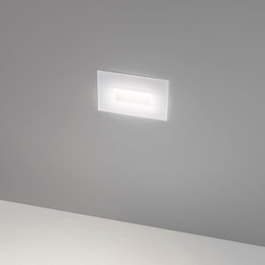 GES2050 Segnapassi ad incasso - 4,5W