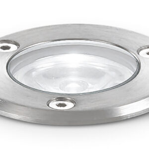 GES220C Faretto da incasso calpestabile - 1W