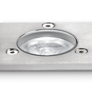 GES221C Faretto da incasso calpestabile - 1W