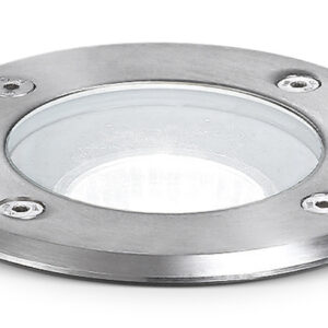 GES270 Faretto da incasso calpestabile - MAX 1X7W