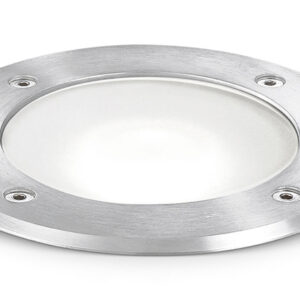 GES272 Faretto da incasso calpestabile e orientabile - MAX 1X7W