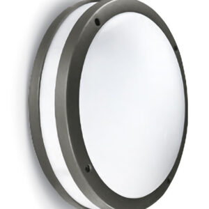 GES290 Plafoniera a soffitto - MAX 2X15W