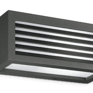 GES310 Applique da parete - MAX 1X18W