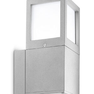 GES340 Applique da parete - 1 X E27 MAX 1 X 20W