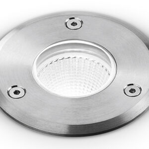 GES542 Faretto da incasso calpestabile - 5 W