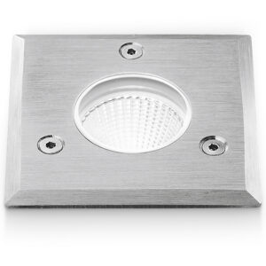 GES543 Faretto da incasso calpestabile - 5 W