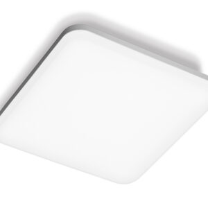 GES832 Plafoniera quadrata - 18W