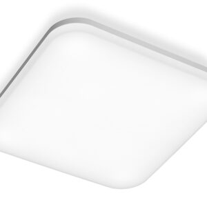 GES833 Plafoniera quadrata - 30W
