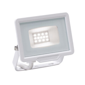 GES840N Proiettore LED con staffa per fissaggio - 10W - 4000K