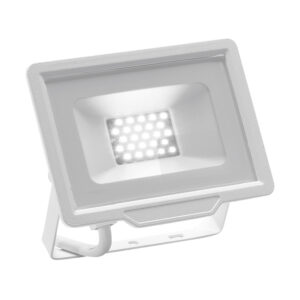 GES841C Proiettore LED con staffa per fissaggio - 20W - 3000K