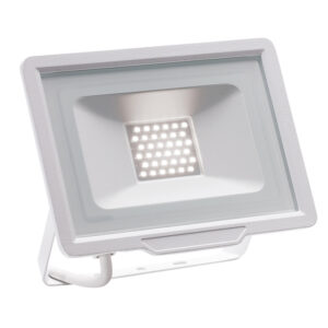 GES842C Proiettore LED con staffa per fissaggio - 30W - 3000K