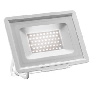 GES843C Proiettore LED con staffa per fissaggio - 50W - 3000K