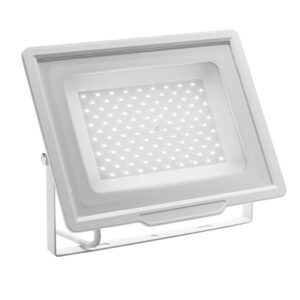 GES844C Proiettore LED con staffa per fissaggio - 100W - 3000K