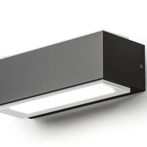 GES960 Applique da parete - 10W - 4000K