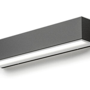 GES963C Applique da parete - 20W - 3000K