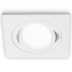 GFA041 Faretto da incasso orientabile - MAX 35W
