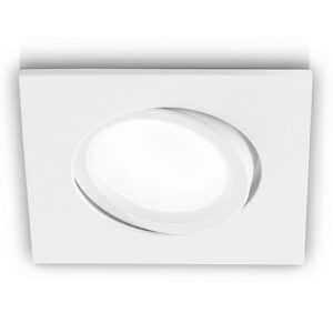 GFA051 Faretto da incasso orientabile - MAX 35W