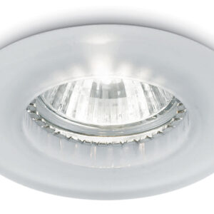 GFA070 Faretto da incasso - 1 X GU10 MAX 1 X35W