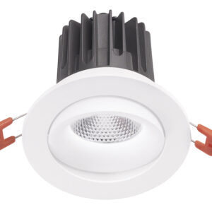 GFA1042C Faretto ad incasso orientabile - 25W