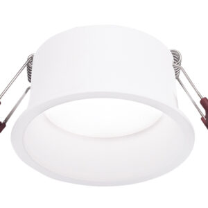 GFA1050N Faretto ad incasso - 10W - 4000K