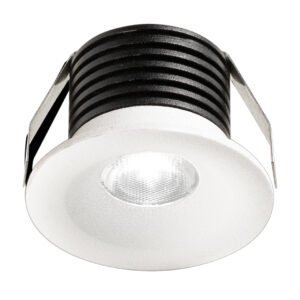 GFA1080C Faretto ad incasso - 3W - 3000K