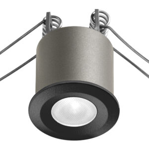 GFA1091C Faretto ad incasso - 3W - 3000K