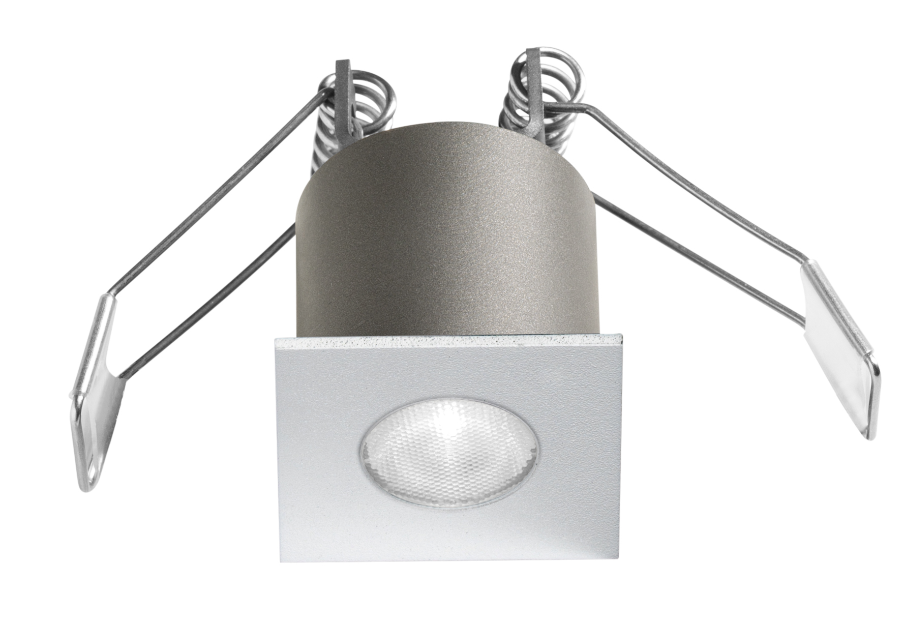 GFA1091C Faretto ad incasso - 3W - 3000K - immagine 2