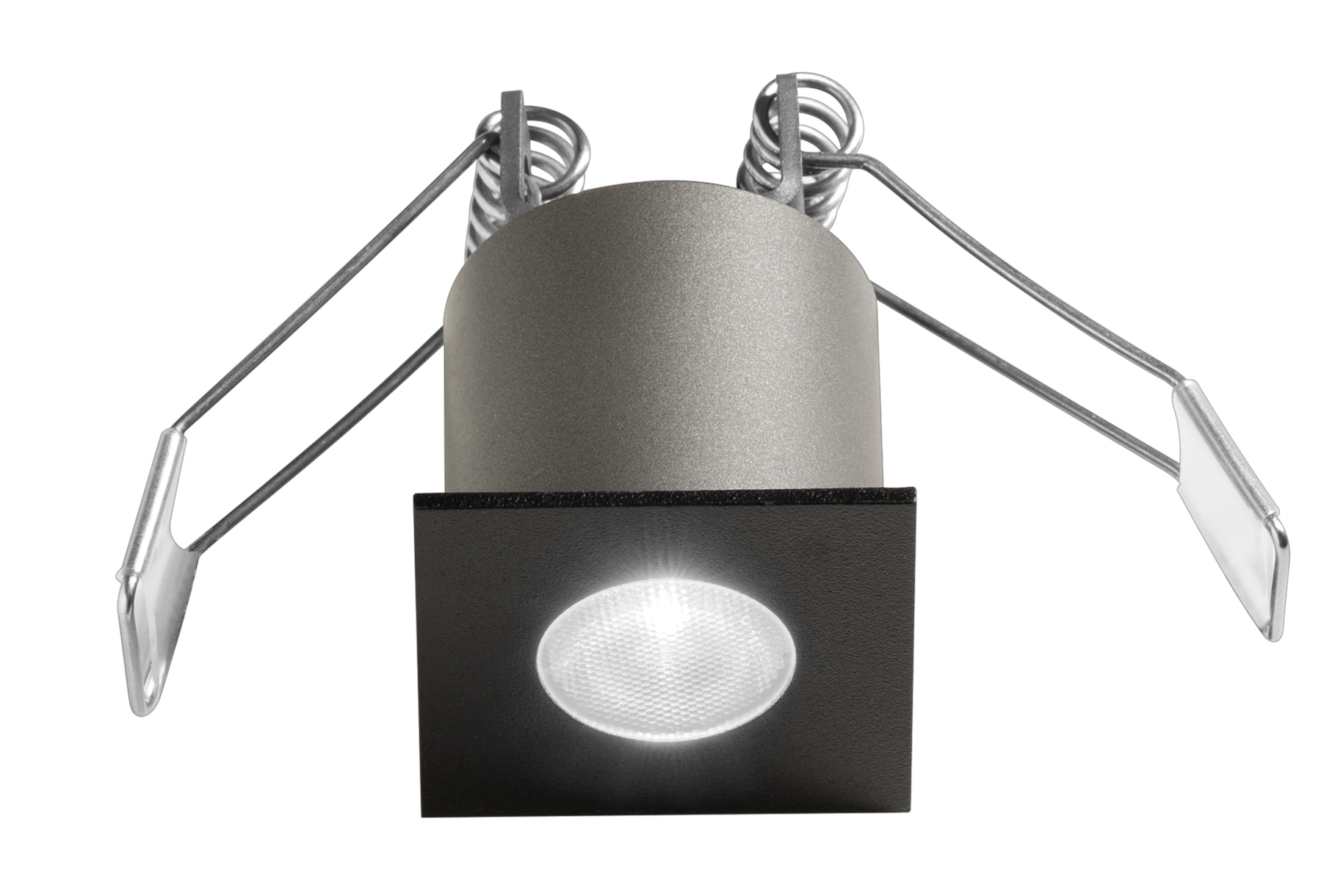 GFA1091C Faretto ad incasso - 3W - 3000K - immagine 3