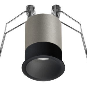 GFA1101C Faretto ad incasso - 3W - 3000K