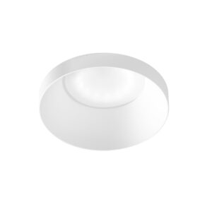 GFA1160 Faretto ad incasso con ottica arretrata - MAX 1X50W