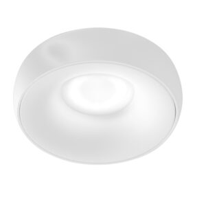 GFA1170 Faretto ad incasso con ottica arretrata - MAX 1X50W