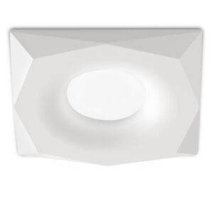 GFA1180 Faretto ad incasso - MAX 1X50W